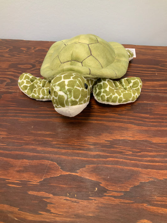 Stuffed Animal - Pebbles Turtle