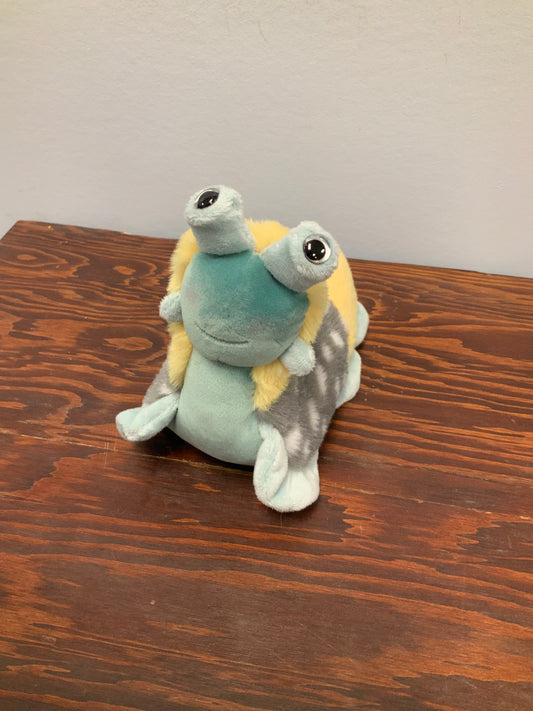 Stuffed Animal - Laverne Slug