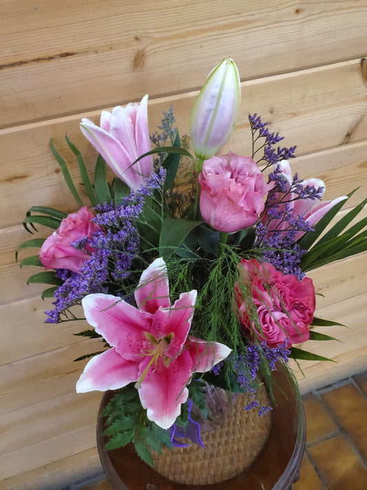 Designer's Choice Arrangement