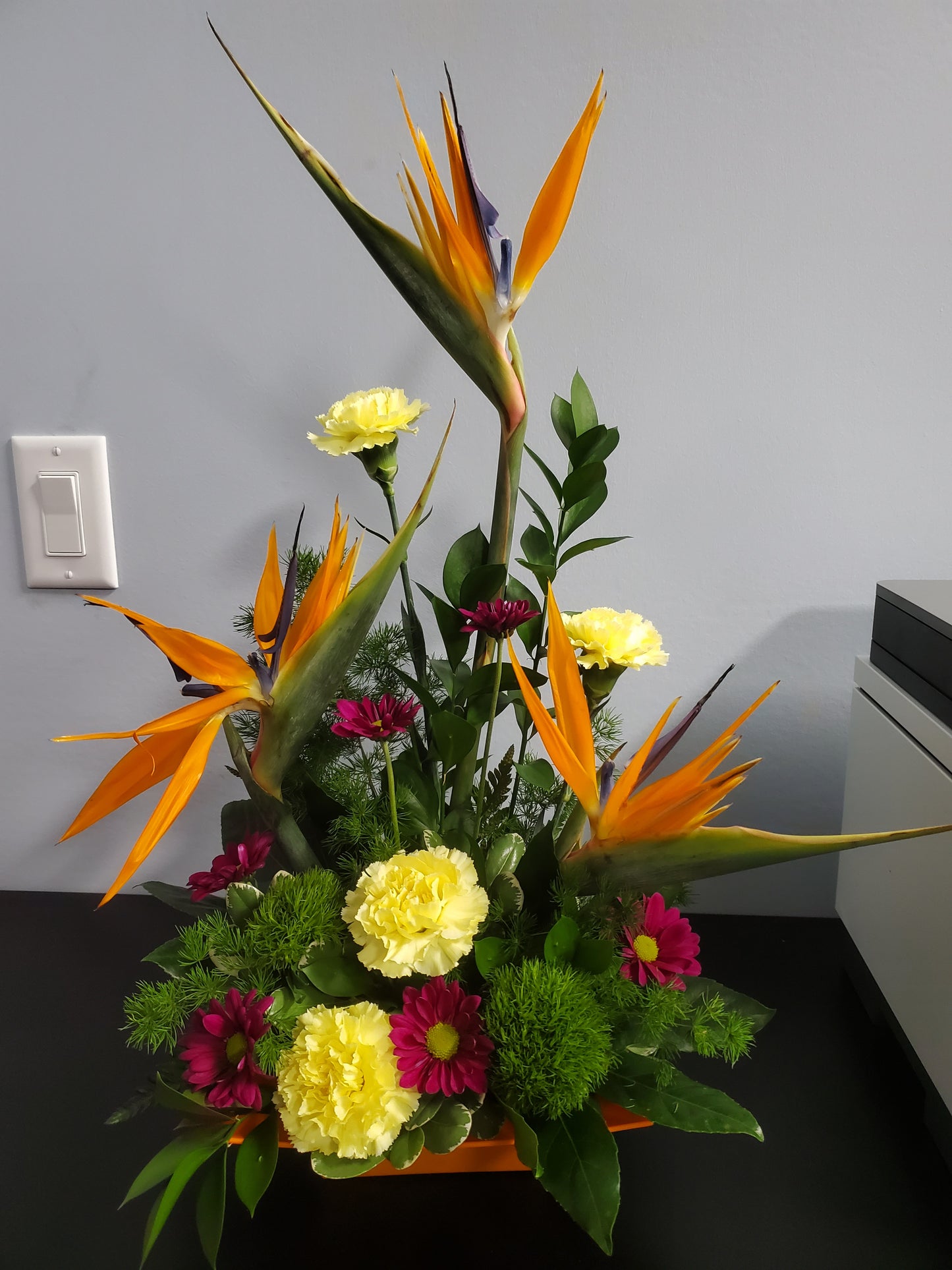 Designer's Choice Arrangement