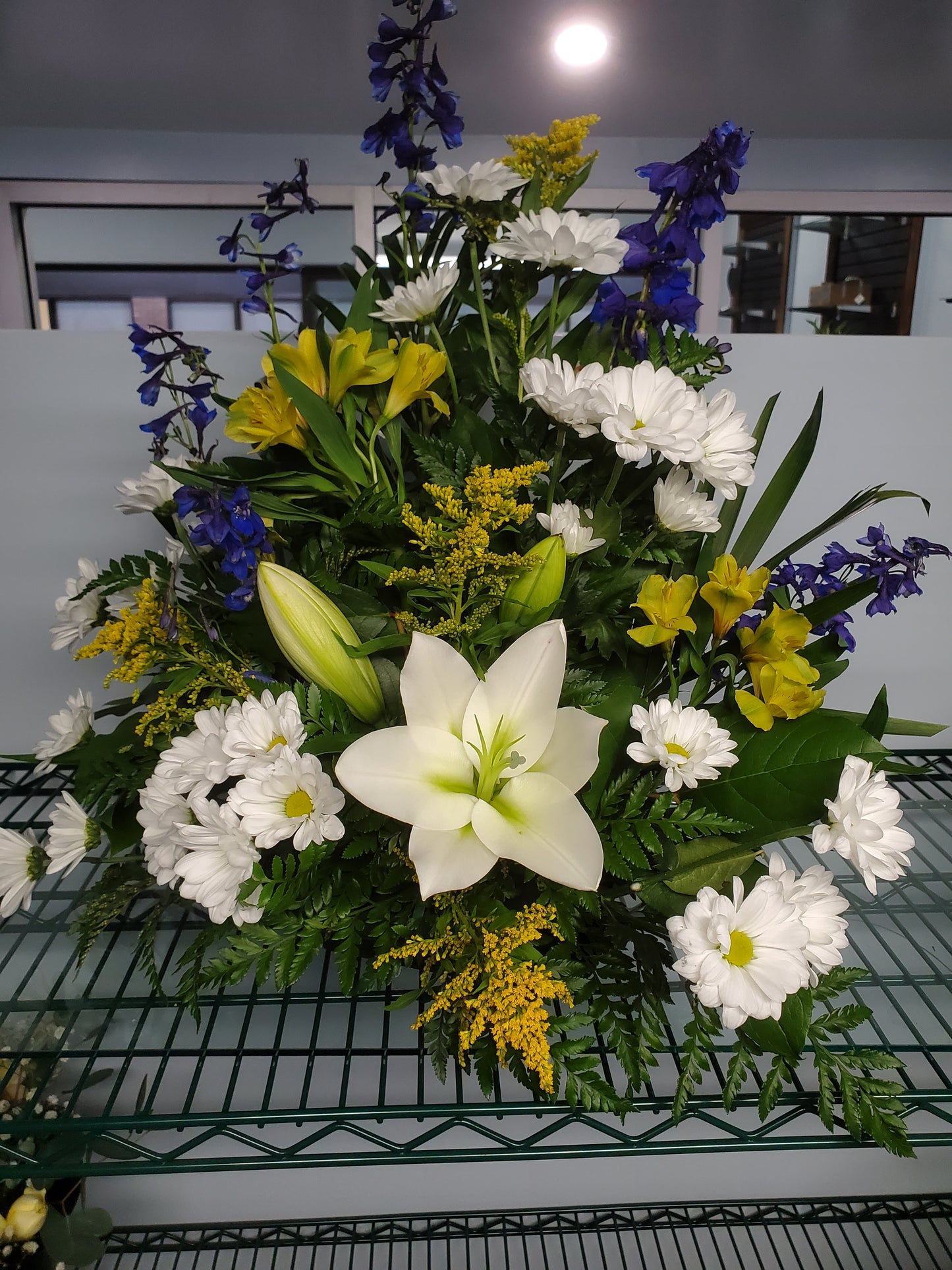 Designers choice arrangements