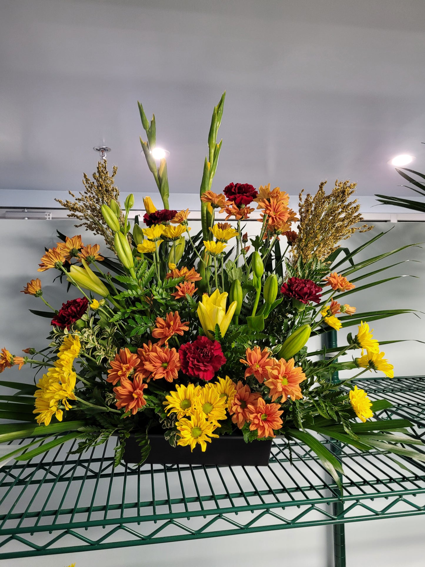 Designers choice arrangements