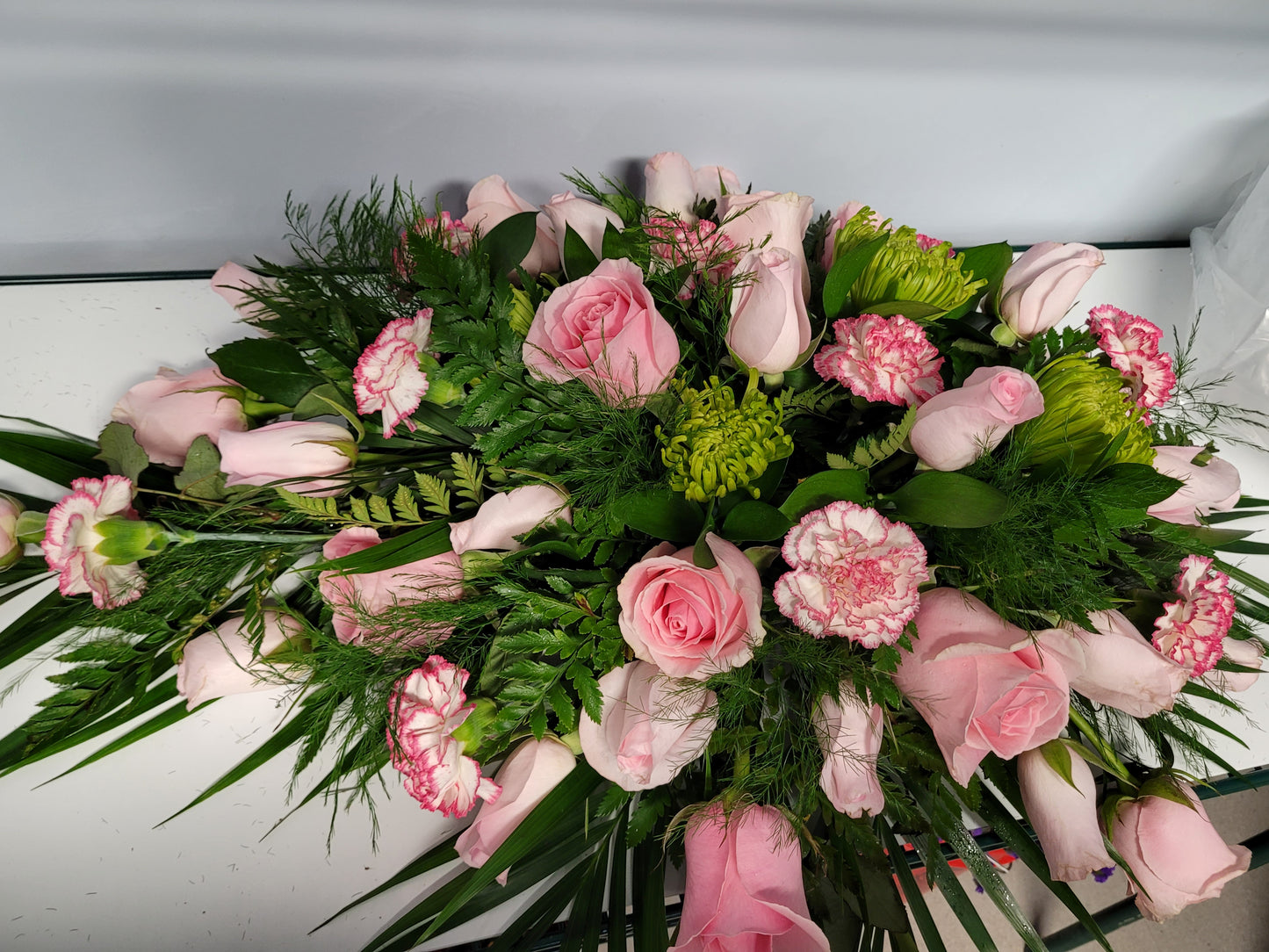 Designers choice arrangements