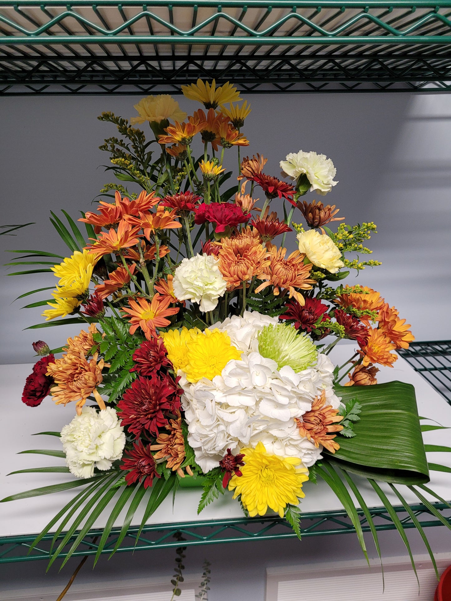 Designers choice arrangements