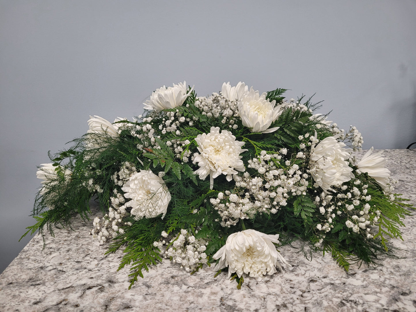 Designers choice arrangements