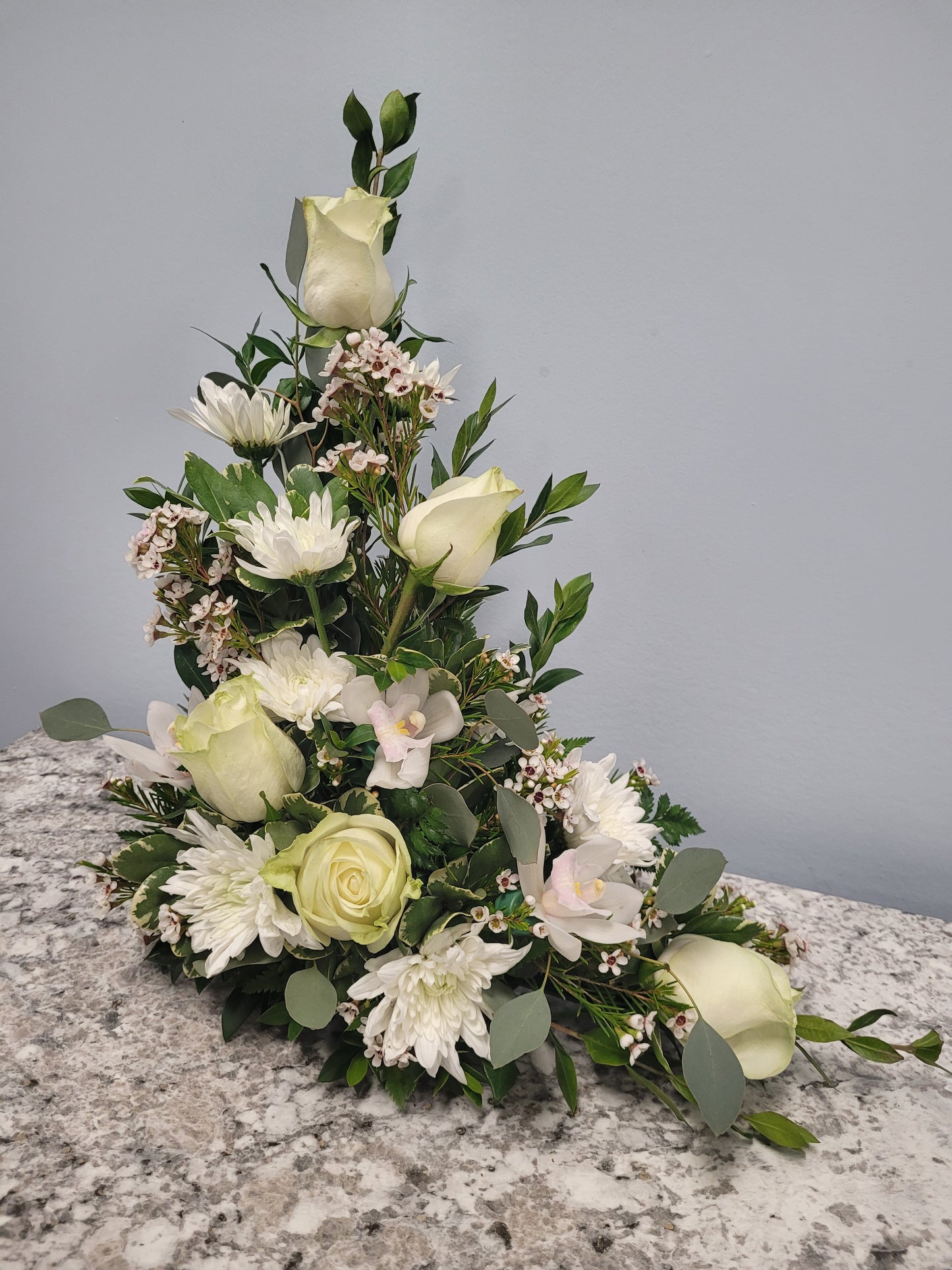 Designers choice arrangements