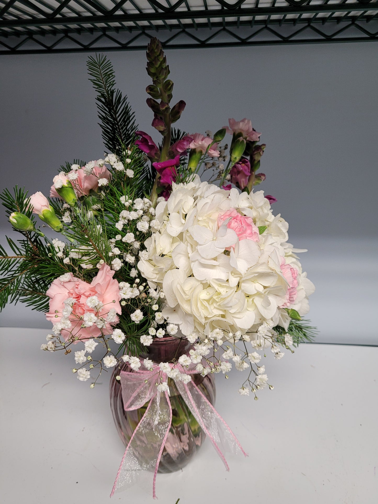 Designer's Choice Arrangement