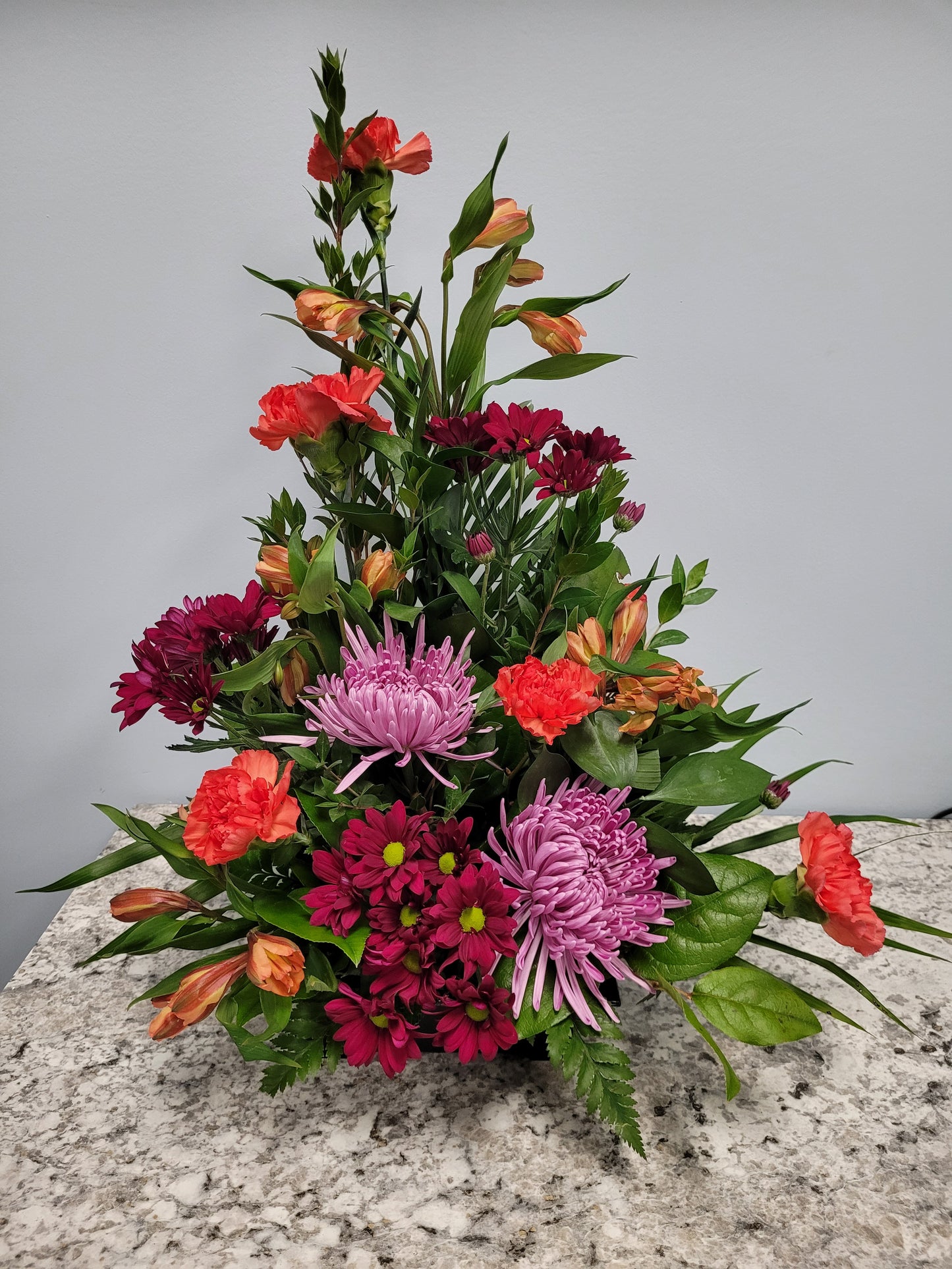Designer's Choice Arrangement