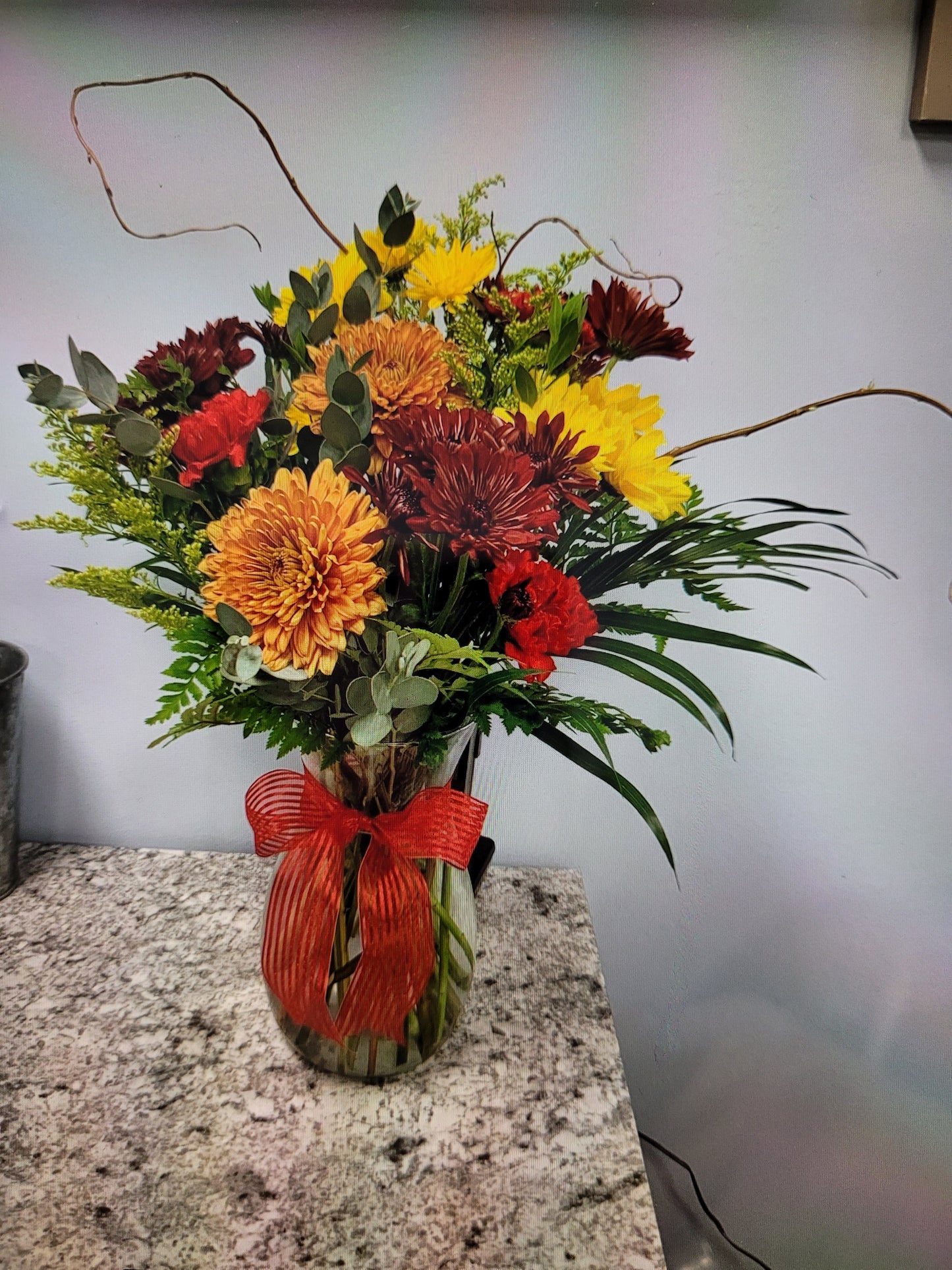 Designer's Choice Arrangement