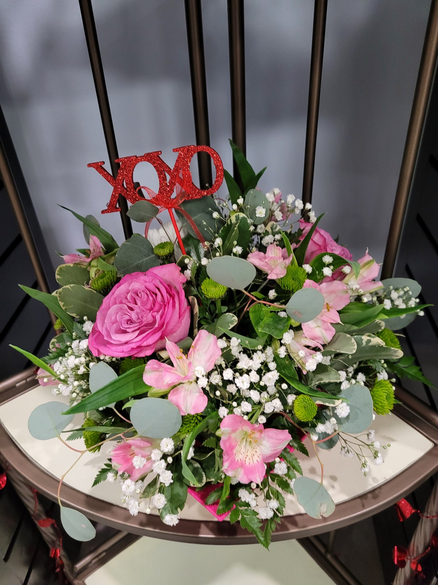 Valentines designers Choice