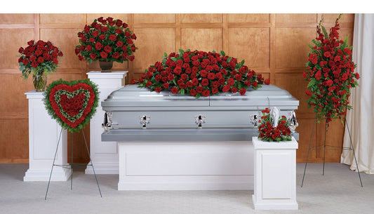 Greatest Love Collection