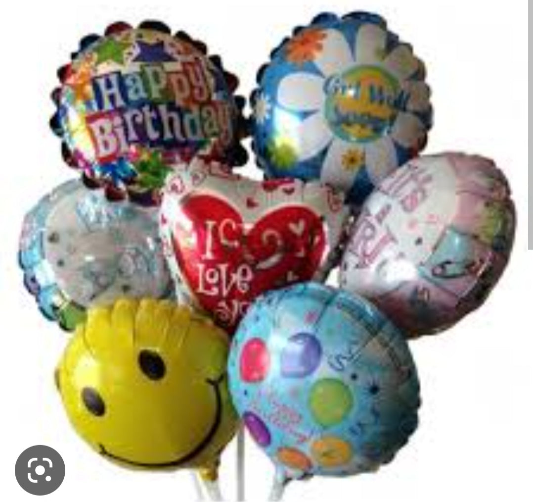 Balloon