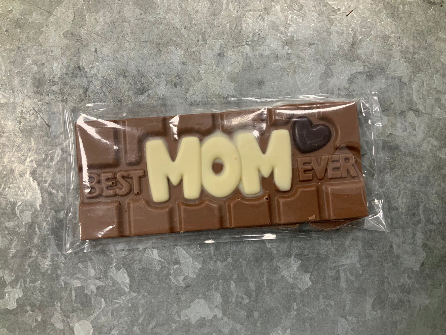 Master Chocolat Best Mom Ever Bar
