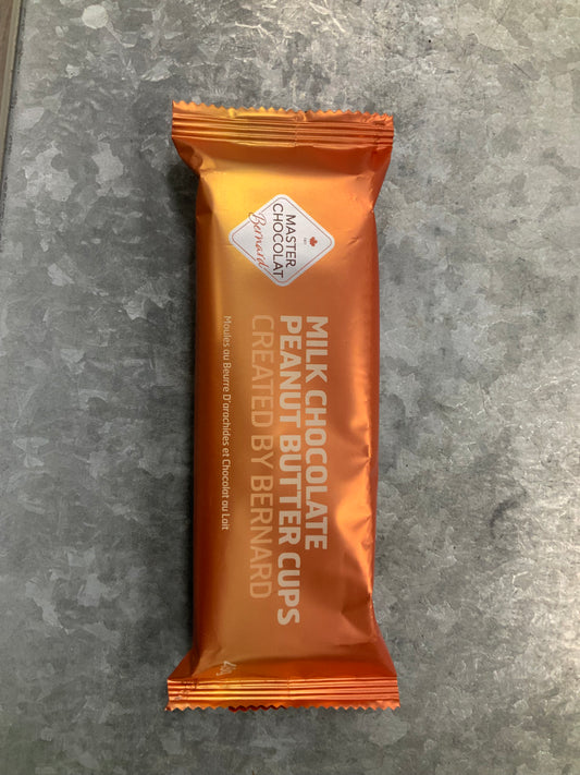 Master Chocolat Peanut Butter Cups